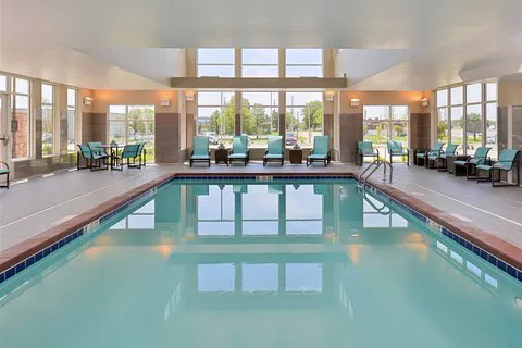 Residence Inn Cedar Rapids South 5