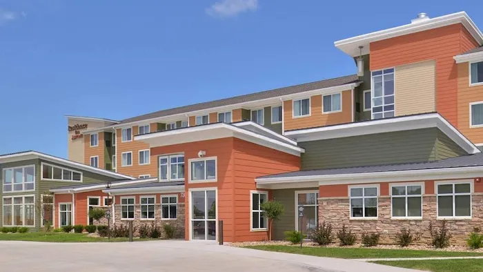 Residence Inn Cedar Rapids South 5