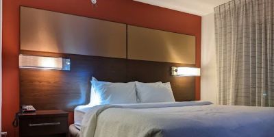 Residence Inn Cedar Rapids South