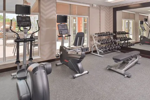 Residence Inn Cedar Rapids South 5
