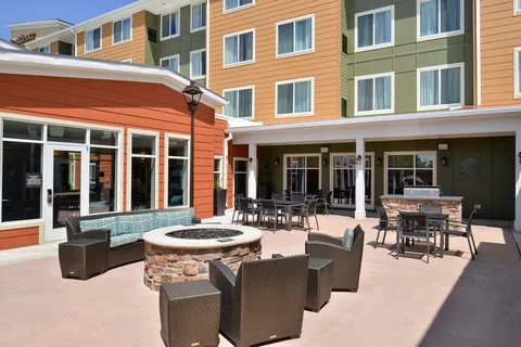 Residence Inn Cedar Rapids South 5