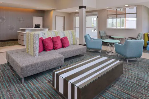 Residence Inn Cedar Rapids South 5
