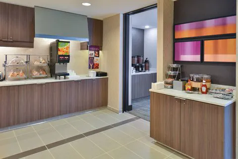 Residence Inn Cedar Rapids South 5