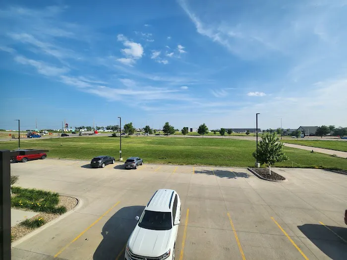 avid hotel Cedar Rapids South - Arpt Area, an IHG Hotel 4