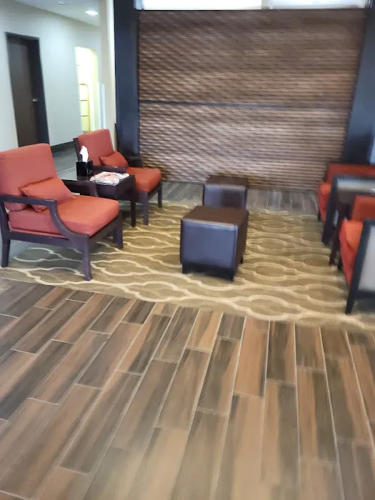 Comfort Inn & Suites Cedar Rapids Airport 4