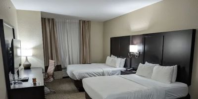 Comfort Inn & Suites Cedar Rapids Airport