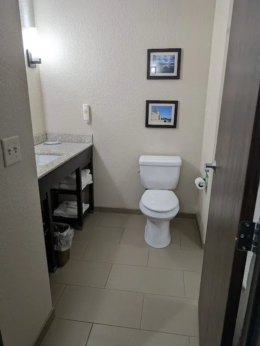 Comfort Inn & Suites Cedar Rapids Airport 4