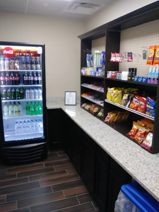 Comfort Inn & Suites Cedar Rapids Airport 4