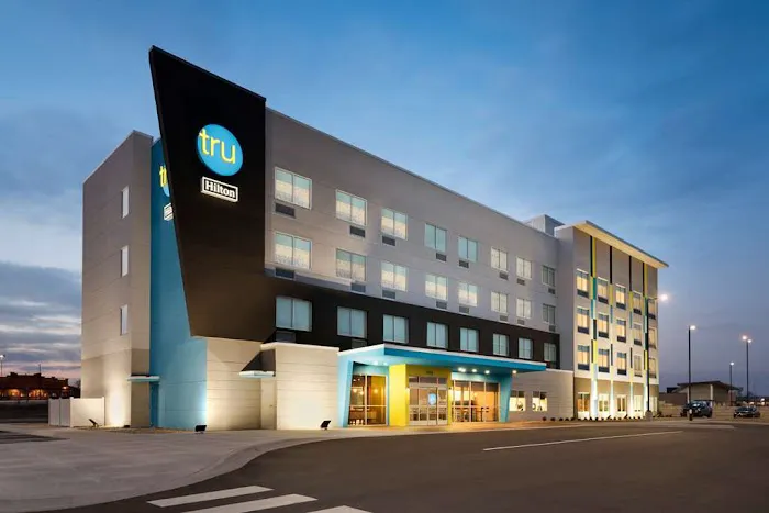 Tru by Hilton Cedar Rapids Westdale 4