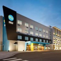 Tru by Hilton Cedar Rapids Westdale ico