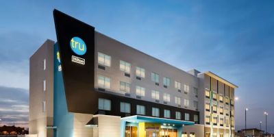 Tru by Hilton Cedar Rapids Westdale