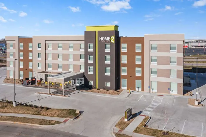 Home2 Suites by Hilton Cedar Rapids Westdale 4