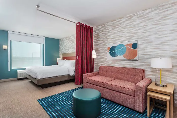 Home2 Suites by Hilton Cedar Rapids Westdale 4