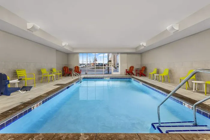 Home2 Suites by Hilton Cedar Rapids Westdale 4