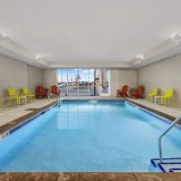 Home2 Suites by Hilton Cedar Rapids Westdale ico
