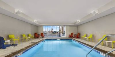 Home2 Suites by Hilton Cedar Rapids Westdale