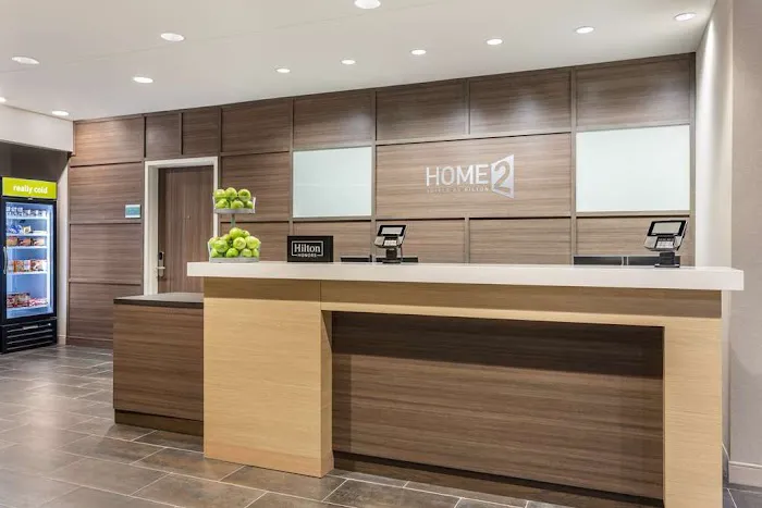 Home2 Suites by Hilton Cedar Rapids Westdale 4
