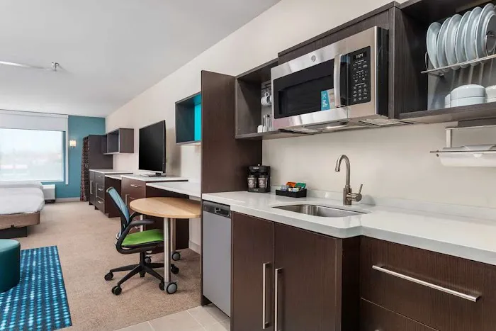 Home2 Suites by Hilton Cedar Rapids Westdale 4