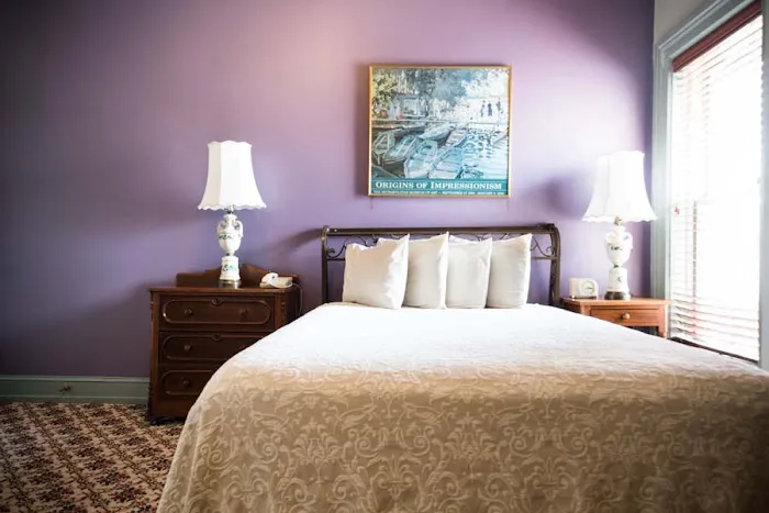 The Black Hawk Hotel 4