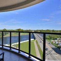 Hampton Inn Cedar Falls Downtown ico