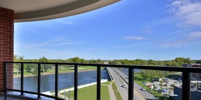 Hampton Inn Cedar Falls Downtown