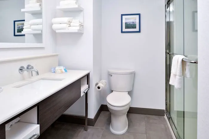 Hampton Inn Cedar Falls Downtown 4