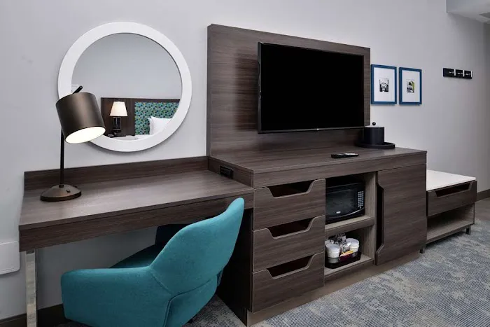 Hampton Inn Cedar Falls Downtown 4