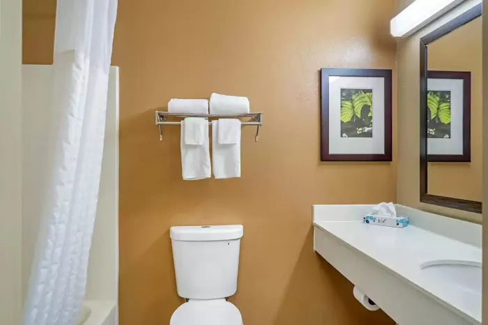 MainStay Suites Chicago Hillside 4