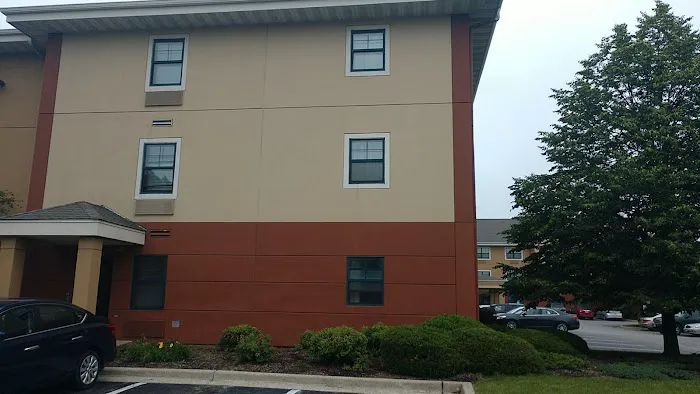 Extended Stay America - Chicago - Hillside 4
