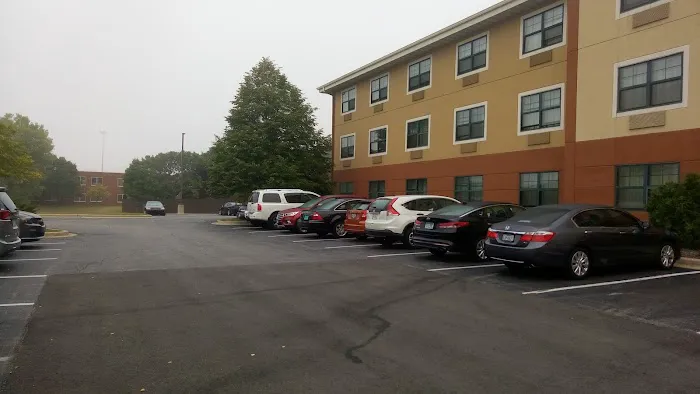 Extended Stay America - Chicago - Hillside 4