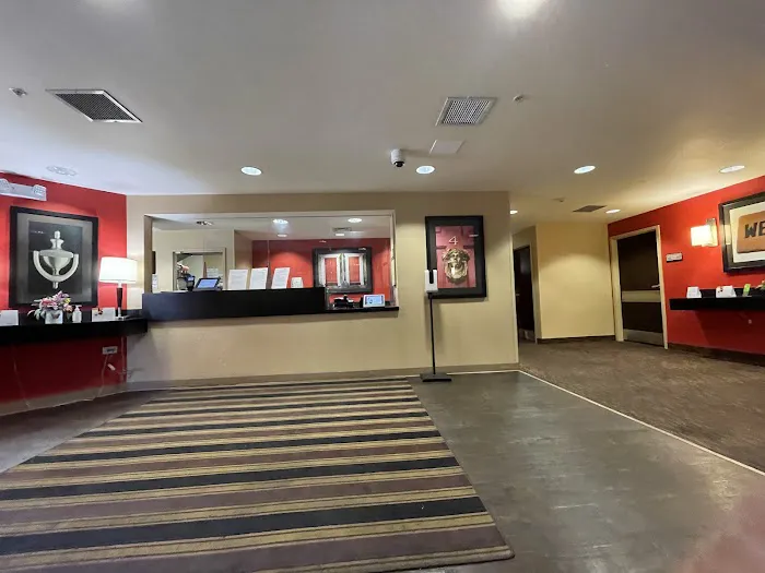 Extended Stay America - Chicago - Hillside 4