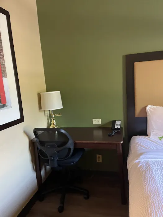 Extended Stay America - Chicago - Hillside 4