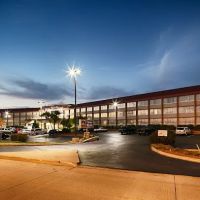 Best Western Plus Chicago Hillside ico