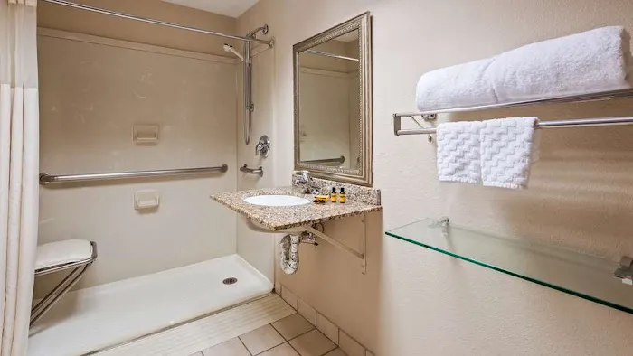 Best Western Plus Chicago Hillside 4