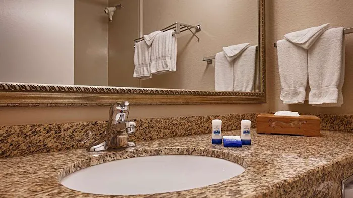 Best Western Plus Chicago Hillside 4