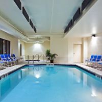 Holiday Inn Express & Suites Chicago West-O'Hare Arpt Area by IHG ico