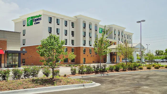 Holiday Inn Express & Suites Chicago West-O'Hare Arpt Area by IHG 4