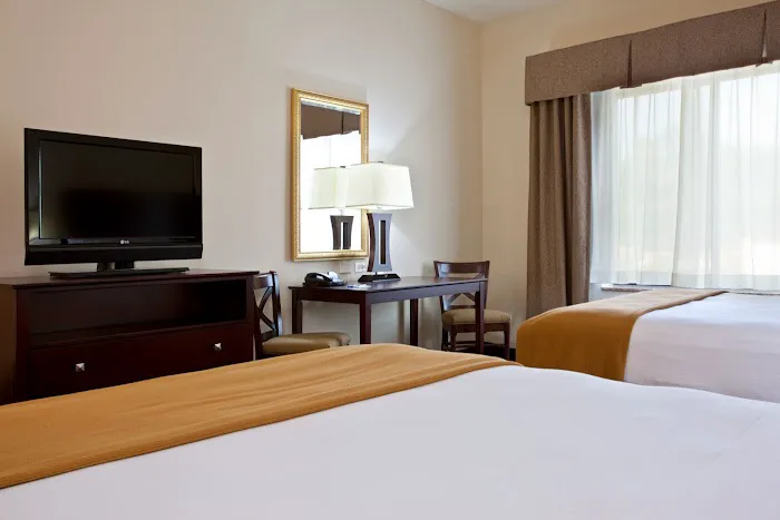 Holiday Inn Express & Suites Chicago West-O'Hare Arpt Area by IHG 4