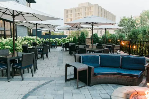 Le Méridien Chicago - Oakbrook Center 4
