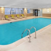 Holiday Inn Chicago Oakbrook by IHG ico