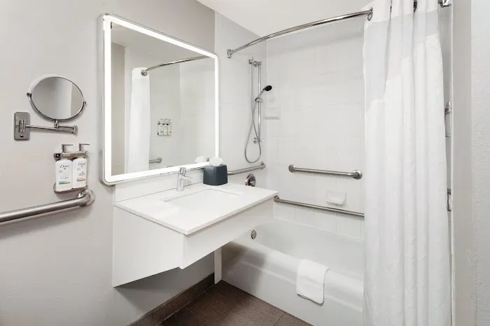 Holiday Inn Chicago Oakbrook by IHG 4