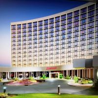Chicago Marriott Oak Brook ico