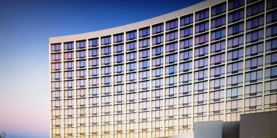 Chicago Marriott Oak Brook