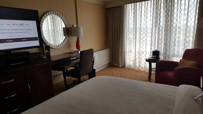 Chicago Marriott Oak Brook 4