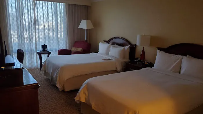 Chicago Marriott Oak Brook 4