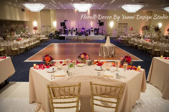 Chicago Marriott Oak Brook 4