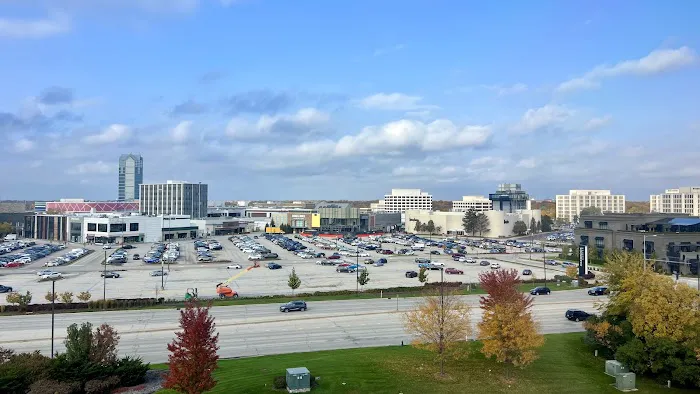 Chicago Marriott Oak Brook 4