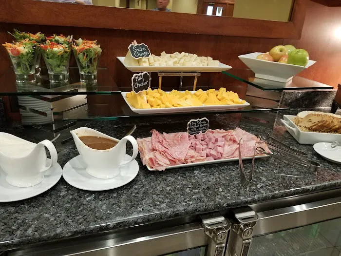 Chicago Marriott Oak Brook 4