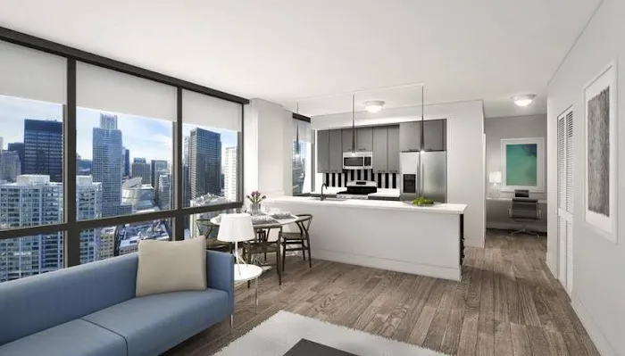 Corporate Suites Network 3
