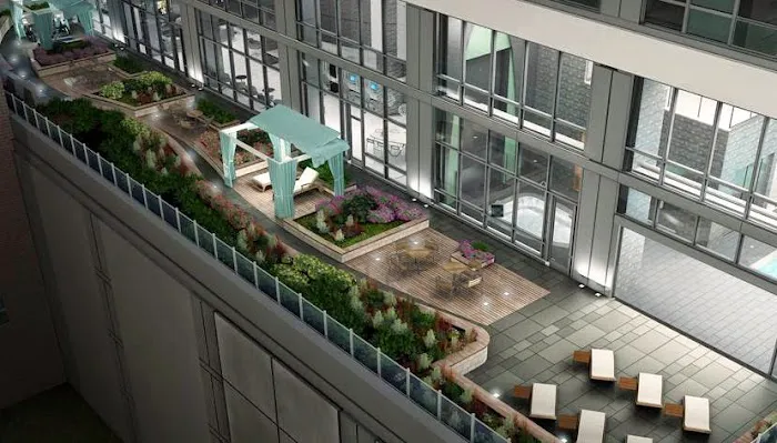 Corporate Suites Network 3